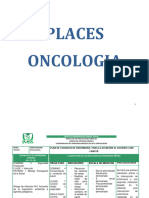 Places Oncologia