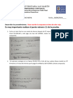 Taller Final Matematica Financiera