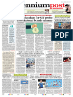 Millennium Post Delhi 03august2024