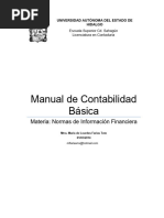 Libro Manual de Contabilidad