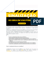 DSS SinalizacaoTransito1