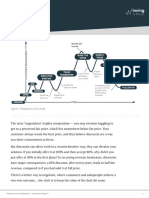 Winning by Design - Blueprint - How To Trade Instead of Negotiate