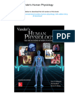 Vander's Human Physiology. ISBN 1259294099, 978-1259294099