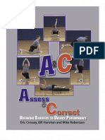 Eric Cressey, Bill Hartman, and Mike Robertson - Assess and Correct-2 TRADUZIDO