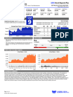 2024-07-24-MRTI - NS-LSEG Stock Report-LSEG Stock Report - Maruti Suzuki India LTD (MARUTI-IN) - 99342283