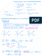 Chapter 1.5 of Calculus 1 Textbook Notes 