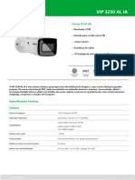 Datasheet - VIP 3250 AL IA