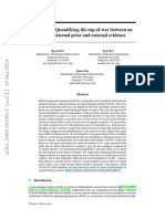 ClashEval: Quantifying The Tug-Of-War Between An LLM's Internal Prior and External Evidence