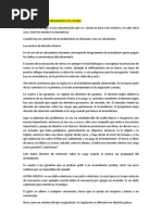 Contrato de Arrendamiento Del Buque