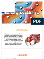 Apendicectomia