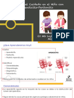 Apendicitis-Peritonitis 2023