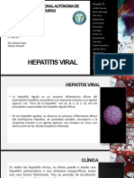 Hepatitis