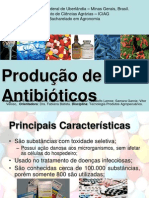 Produção de Antibióticos (Versão Final)