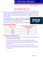 Login/Cloc Premier League - LCPL: 01.08.2024 TO 20.09.2024 "New Proposals" ON OR BEFORE 30.09.2024