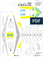 400scale - A330-300 - Cebu Pacific