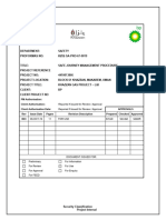 Kz02-Sa-Pro-67-0019 - Safe Journey Management Procedure