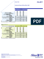 Horaires Aleop 510 Du 3-9-2023 Au 5-7-2024