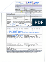 SF-PT099 - ALEC (WSP Consultants)