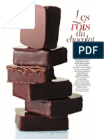 Les Rois Du Chocolat