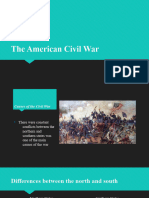 American Civil War