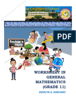 w5-6 Las Genmath Worksheet4 1stquarter G.garciano