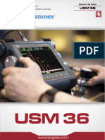 Catalogo USM36