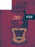 Welsh Rarebit Tales by Harle Oren Cummins