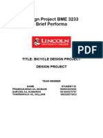 Design Project