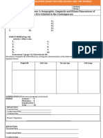 Activity Sheet 21ST CENTURY WK2