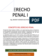 Penal I 01