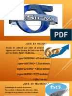 Six Sigma