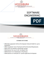 Software Engineering Unit 1