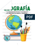 Cuadernillo Geografia 1ro 2024