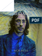 Intuicionismo Libertario Michael Huemer