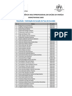 2025 RMSF Resultado Isencao