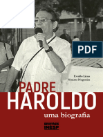 Padre Haroldo Uma Biografia