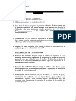 Audiencia de Revision de La Medida de Coercion Personal