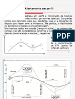 Tema3 Alinhamento em Perfil de Vias 1