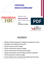 ICHRP 1113 Balanced Scorecard Rakhmat Robbi