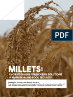 002 Millets