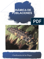 Dinámica de Poblaciones