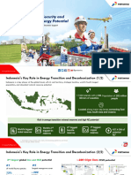 KTT 2023 Pertamina 8 Agustus