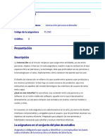 Plan Docente PDF - A - 20232 - 75.590 - 4 - Es