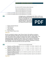 Introdução À Biologia Molecular Por Temas