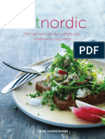 Eat Nordic - The Ultimate Diet For Weight Loss, Health and Happiness (PDFDrive)