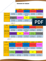 Horarios INICIAL