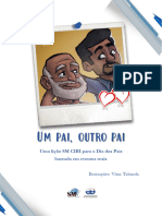 Um Pai Outro Pai Licao para o Dia Dos Pais 2022