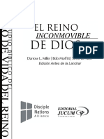 El Reno Inconvomible