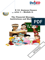 SLM DIVISION TEMPLATE Business Finance Week2 Final Natalaga