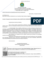 SEI - IFPE - 1301739 - Ofício Circular #67-2024-DG-Campus Belo Jardim - As Prefeituras